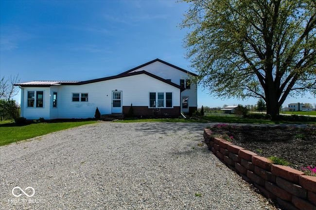 7972 N State Road 56, House other with 5 bedrooms, 3 bathrooms and null parking in Vevay IN | Image 33