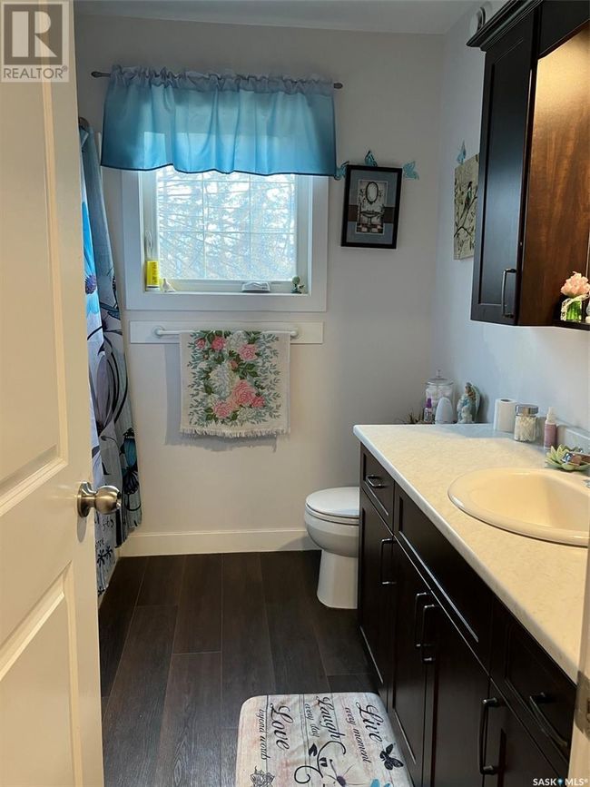 606 Alfred St, House other with 4 bedrooms, 2 bathrooms and null parking in Nipawin SK | Image 22