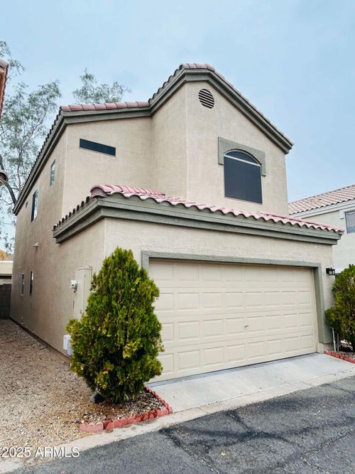 91-1750 W Union Hills Dr, Phoenix, AZ, 85027-4552 | Card Image