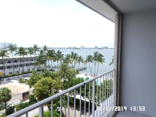 6j-1865 79th Street Cswy, North Bay Village, FL, 33141-4210 | Card Image