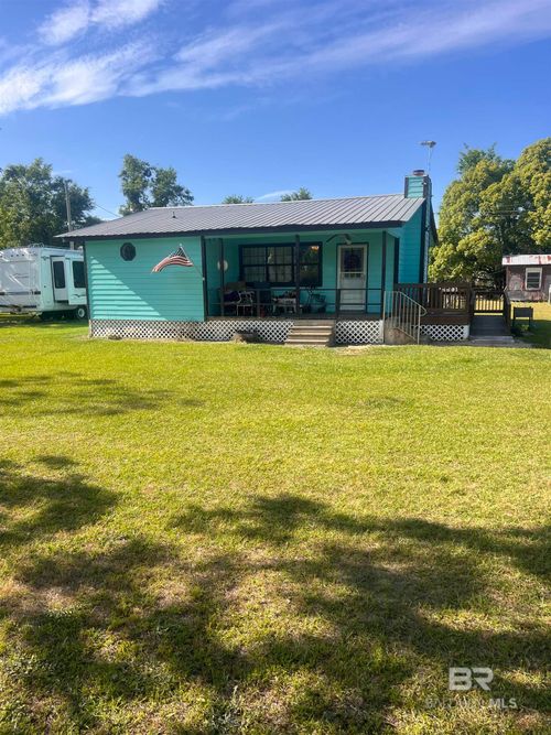 20925 Brinks Willis Road, Foley, AL, 36535 | Card Image