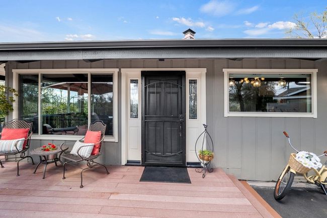 23433 Shadow Dr, House other with 3 bedrooms, 2 bathrooms and null parking in Auburn CA | Image 12