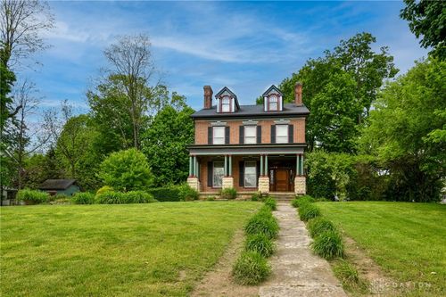 361 Upper Valley Pike, Springfield, OH, 45504-4054 | Card Image