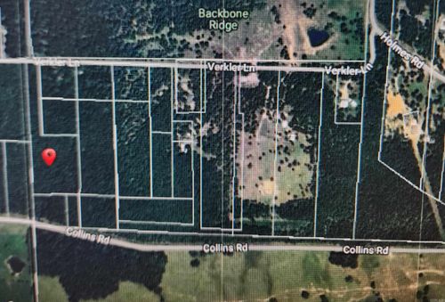 8.45 acres off Verkler Lane, Searcy, AR, 72143 | Card Image
