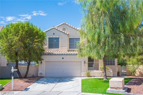 7845 Mission Point Lane, Las Vegas, NV, 89149 | Card Image