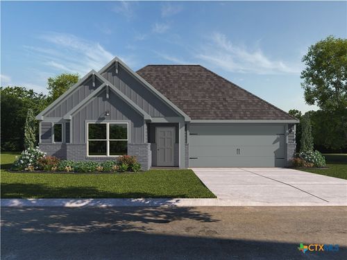 514 Bulah Dr, Killeen, TX, 76542-2291 | Card Image