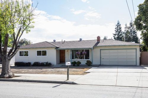 309 Tyrella Ave, Mountain View, CA, 94043-3812 | Card Image