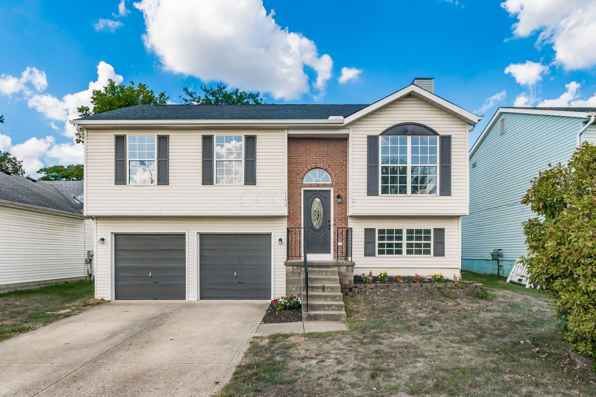 Viewpointe Dr, Columbus, OH 43207