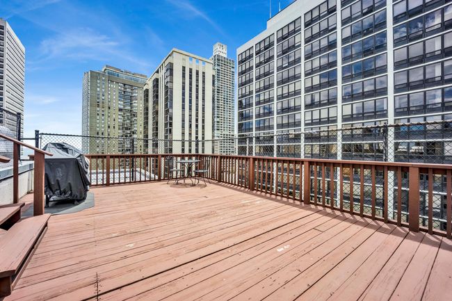 APT-5A - 33 E Cedar St, Condo with 1 bedrooms, 1 bathrooms and null parking in CHICAGO IL | Image 20