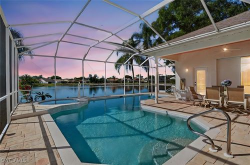 6687 Huntley Ln S, NAPLES, FL, 34104-7816 | Card Image