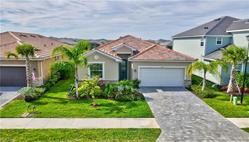 2131 Hamlin St, NAPLES, FL, 34120-5644 | Card Image