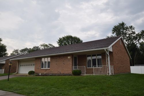 3-521 Julia St, Urbana, OH, 43078-1286 | Card Image