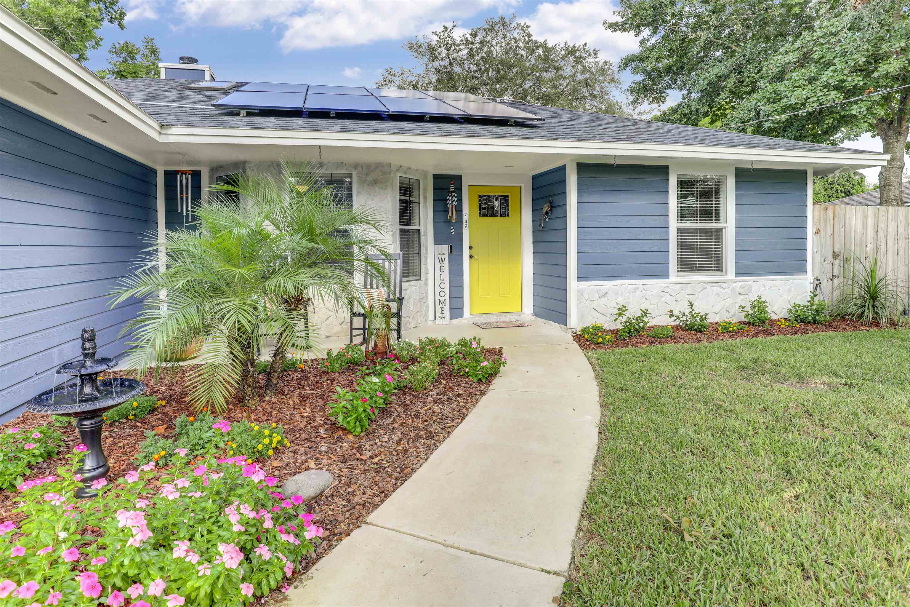 Jasmine Rd, Saint Augustine, FL 32086