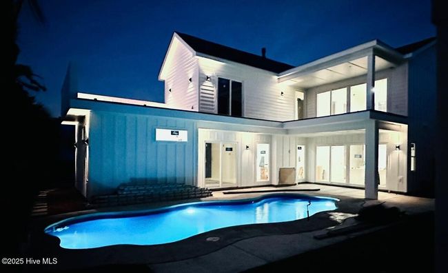 1320 Searay Ln, House other with 4 bedrooms, 4 bathrooms and 1 parking in Carolina Beach NC | Image 58