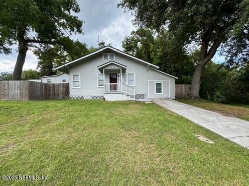 2923 Rosselle St, Jacksonville, FL, 32205-5629 | Card Image