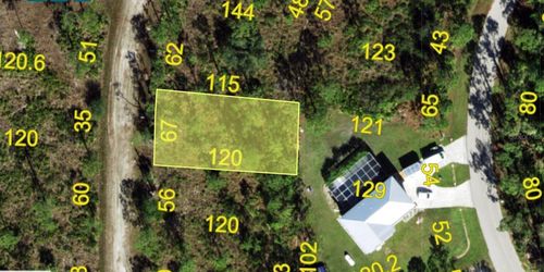 12088 Venetian Street, Port Charlotte, FL, 33952 | Card Image