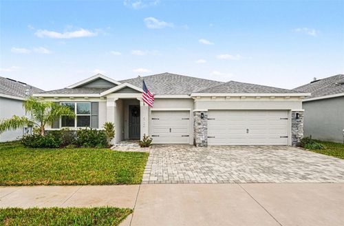 23122 Scaglione Dr, Lutz, FL, 33549-5763 | Card Image