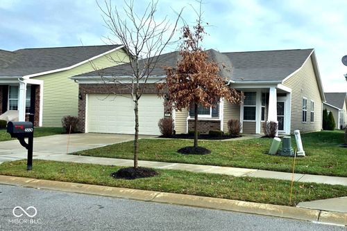 4889 Lilium Dr, Plainfield, IN, 46168-5739 | Card Image