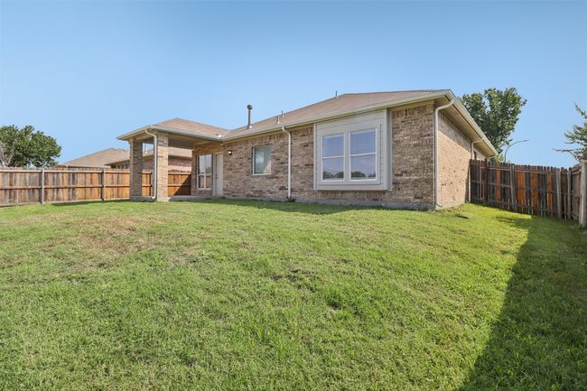 5901 Ozark Dr, House other with 3 bedrooms, 2 bathrooms and null parking in Fort Worth TX | Image 38
