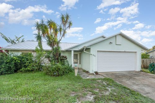 511 Biscayne Ln, Sebastian, FL, 32958-4982 | Card Image