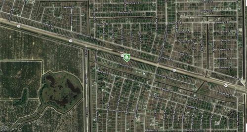 1161 Briarcliffe St, FORT MYERS, FL, 33913 | Card Image