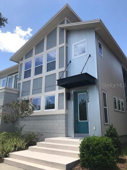 8549 Pinter St, ORLANDO, FL, 32827-7533 | Card Image