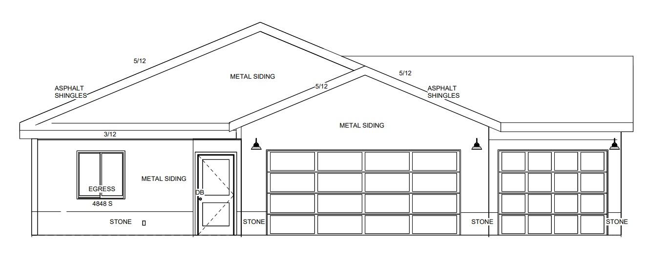 Residential in Sheridan 2