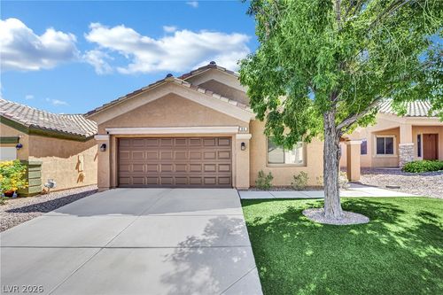 86 Harbor Coast St, Las Vegas, NV, 89148-2820 | Card Image