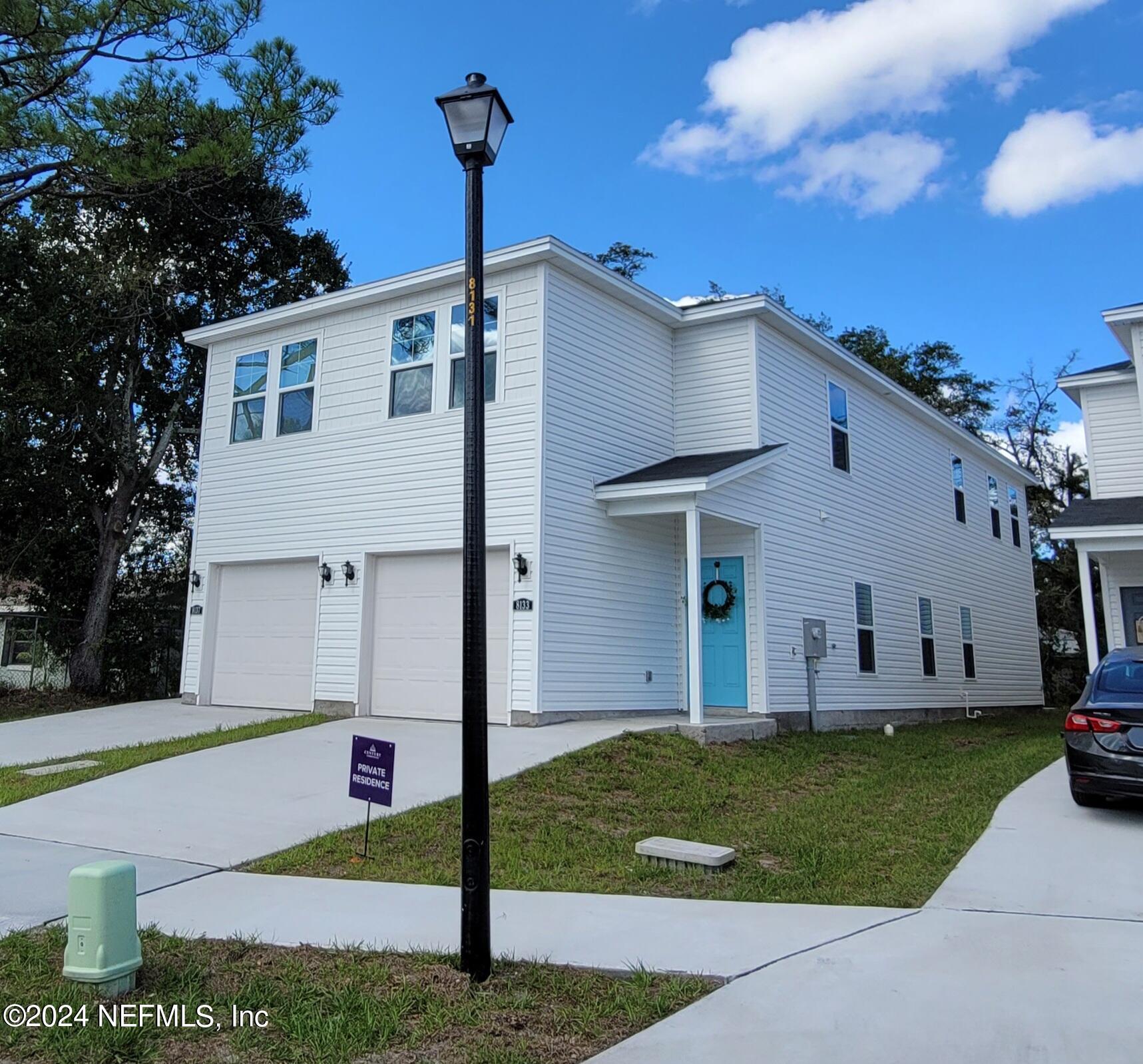 Cheryl Ann Ln, Jacksonville, FL 32244