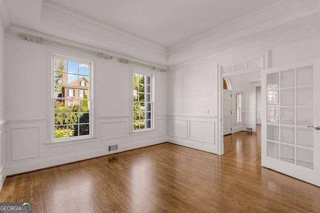 5080 Riverlake Dr, House other with 6 bedrooms, 6 bathrooms and 3 parking in Peachtree Corners GA | Image 8