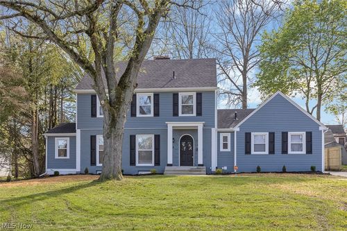 593 Mineola Ave, Akron, OH, 44320-1969 | Card Image