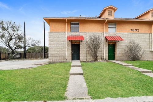 apt-1-7802 Richard Frank Way, San Antonio, TX, 78240-2987 | Card Image