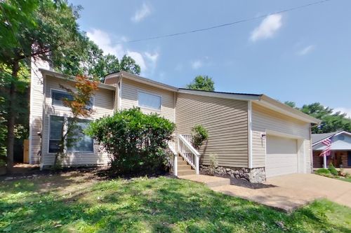 2405 Ravine Dr, Nashville, TN, 37217-3612 | Card Image