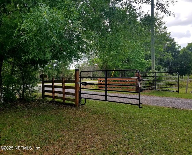 546 Clifton Rd, House other with 2 bedrooms, 2 bathrooms and null parking in CRESCENT CITY FL | Image 24