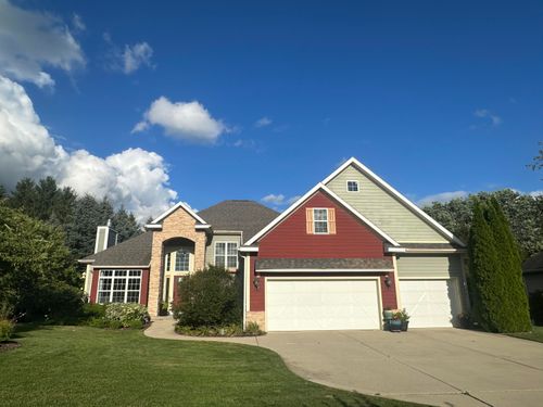 12709 Ospreys Way, Dewitt, MI, 48820-7862 | Card Image