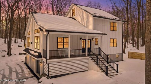 106 Beach Road, Milford, PA, 18337 | Card Image