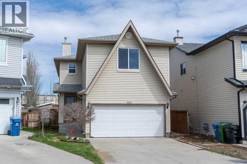 160 Cove Meadow Road Ne, Calgary, AB, T3K6E7 | Card Image