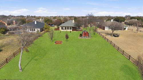 1109 Founders Ln, Celina, TX, 75009-3805 | Card Image