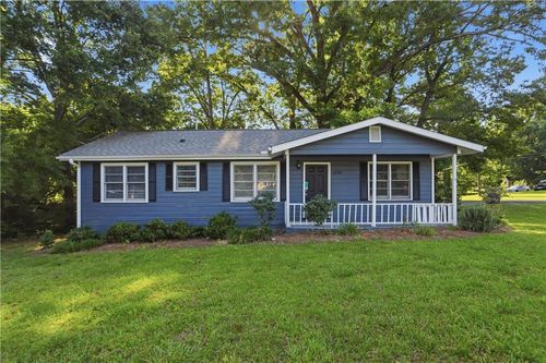 4570 Old Cowan Rd, Acworth, GA, 30101-5119 | Card Image