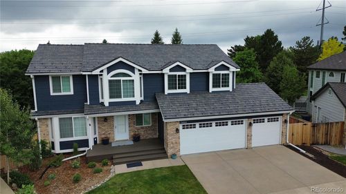 7404 La Quinta Ln, Lone Tree, CO, 80124-8976 | Card Image