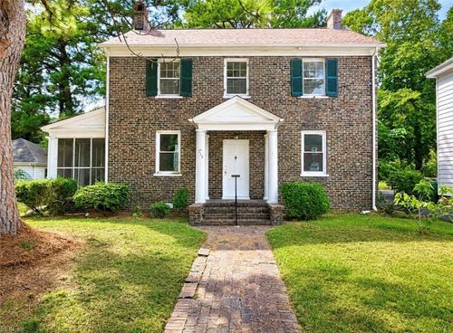 119 Causey Ave, Suffolk, VA, 23434-6144 | Card Image