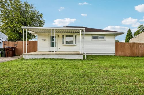 354 Travis Dr, Dayton, OH, 45431-2245 | Card Image