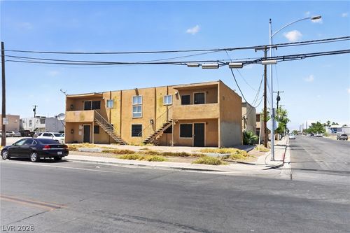 1-1301 N 23rd St, Las Vegas, NV, 89101-1469 | Card Image