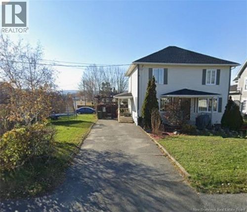 16 Des Érables Ave, Clair, NB, E7A2B5 | Card Image