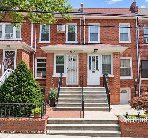 1245 79th Street, Brooklyn, NY, 11228 | Card Image