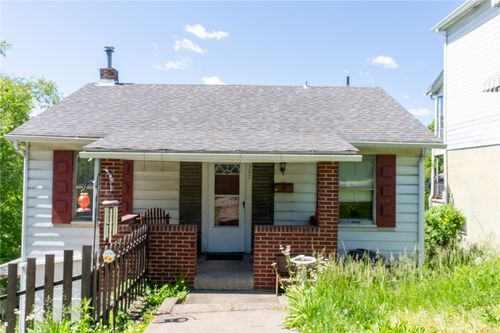 307 N 6th St, Clairton, PA, 15025-2010 | Card Image