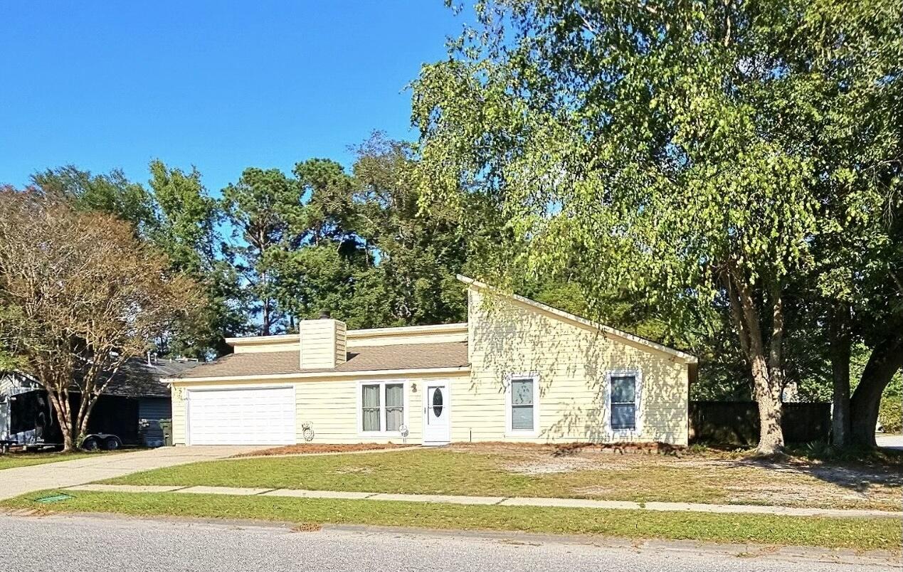 Tram Blvd, Summerville, SC 29486