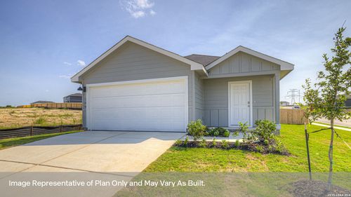 219 Howard Dr, Maxwell, TX, 78656-2130 | Card Image