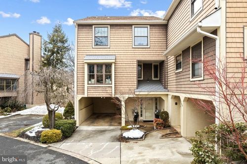 318 Kings Croft, CHERRY HILL, NJ, 08034-1101 | Card Image