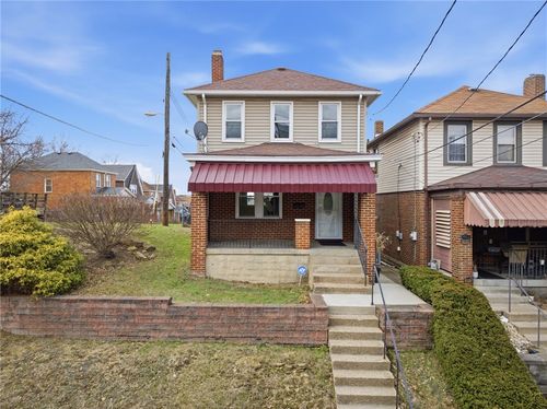 4136 Winterburn Ave, Pittsburgh, PA, 15207-1161 | Card Image
